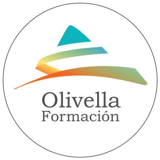 logo olivella formación